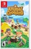Nintendo Animal Crossing: New Horizons - Nintendo Switch