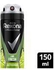 Rexona men deodorant spray limefrsh 150ml