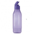 Tupperware Eco Water Bottle - 750ml Purple