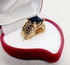 Luxury Engagement Ring)
