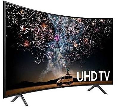 Samsung 65” – UHD 4K Curved Smart LED TV – HDR – 2019 NEW MODEL 7 SERIES