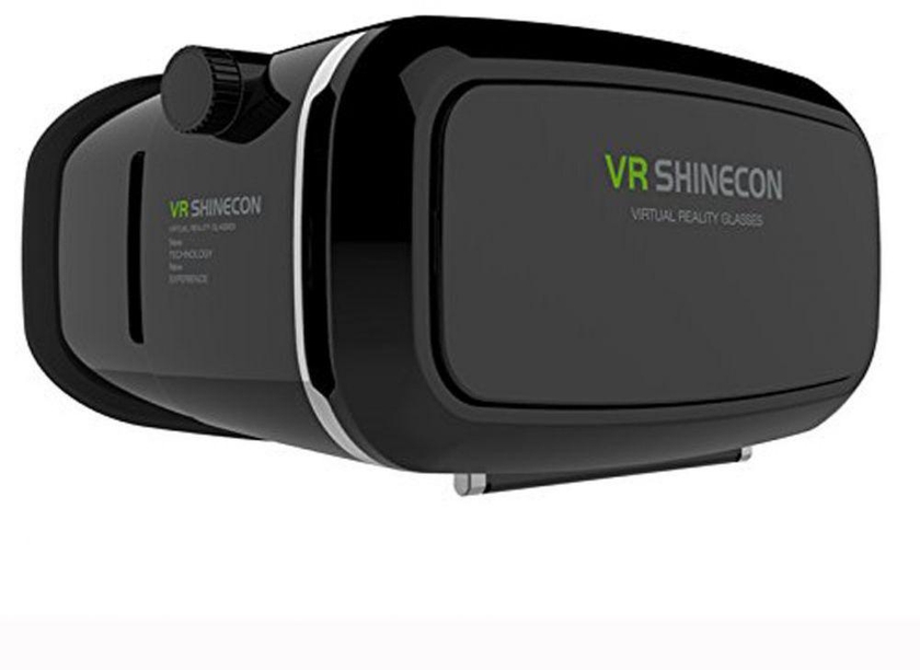 Shinecon 3D Virtual Reality Headset for 4 to 6 Inches Smartphones