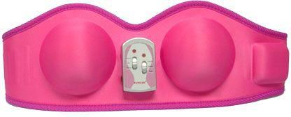 Chest Enlargement device, Pink