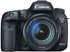 Canon EOS 7D Mark II - 20.2 MP, SLR Camera, Black, 18 - 135mm f/3.5 - 5.6 STM Lens Kit