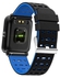 Waterproof Smart Watch Blue