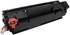 Black 728 Laser Toner Cartridge For 728 MF 4410 - MF4430 - MF4450