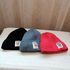 Women's Beanie Fashion Double Layer Thicken Knitted Simple Casual Accessory