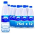 Cway Drinking Water 75cl x12