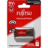 Fujitsu 9V Alkaline Battery - Universal Power