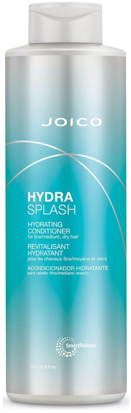 Joico HydraSplash Hydrating Conditioner 1000ml