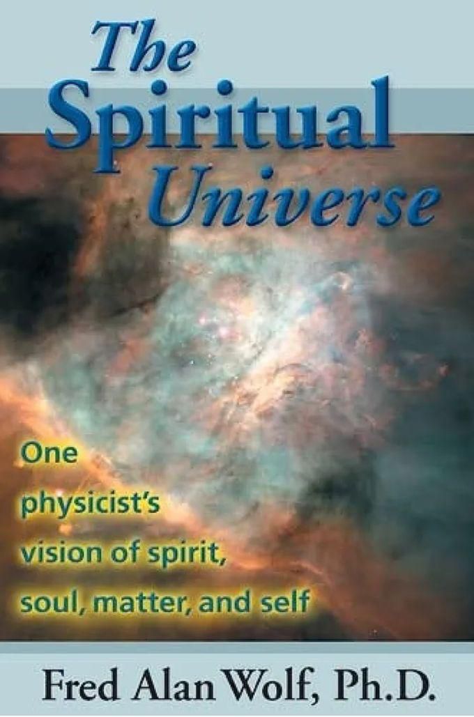 Jumia Books The Spiritual Universe
