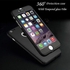 Iphone 7, All Round Protection Case - With Tempered Glass