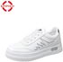 Women's Sports Sneakers Anti-skidding Round Toe Wearable Shoes
