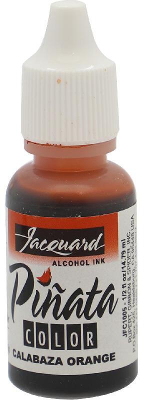 جاكار Pinata Alcohol Ink Solvent Base Colors
