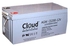 Cloud Energy Deep Cycle Lead Acid AGM Inverter Battery 12V 200AH