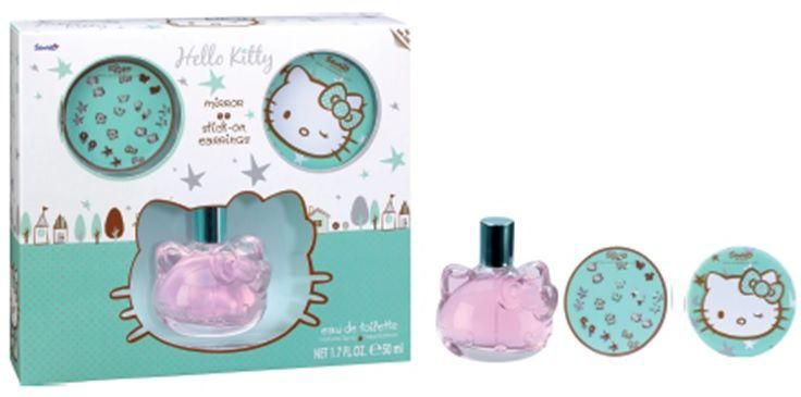 Disney Hello Kitty Dreams Gift Set for Kids - 8659