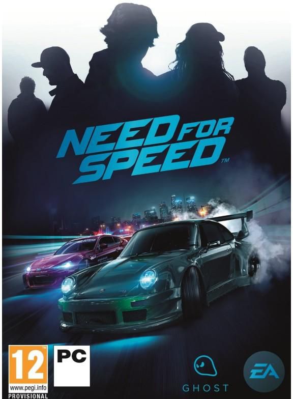 Need For Speed | PC Origin CD Key | Download