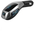 Generic X5 Bluetooth Car Kit Mp3 Player FM Transmitter Handsfree Wireless USB TF Charger