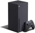 Get Microsoft Xbox Series X Gaming Console, 1TB - Black with best offers | Raneen.com