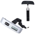 Decdeal - 50kg/10g Mini Portable Hanging Electronic Digital Travel Suitcase Luggage Weighing Scales with LCD Display