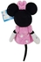 Disney Plush Mickey Core Minnie Medium 12-Inch