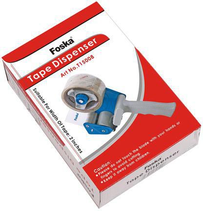 FOSKA Packing Tape Dispenser