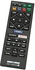 New RMT-VB201U RMTVB201U Remote Control fit for Sony Ultra HD Blu-ray DVD Player UBP-X700 UBPX700