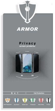 Armor لاصقة حماية من ارمور 6 في 1 تتميز بحماية الخصوصية Realme C30s