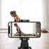 Smart Photographer Mobile Stand Connects To The Phone And Tracks The Movements Of People And Animals -Robot Photographer -360 Degree Rotation
