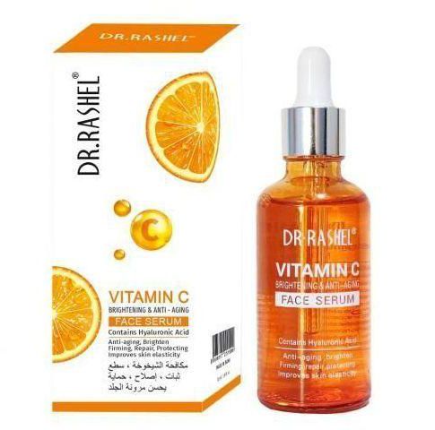 Dr. Rashel Vitamin C Brightening Face Serum--