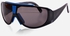 Ticomex Sports Unisex Sunglasses - Black x Blue