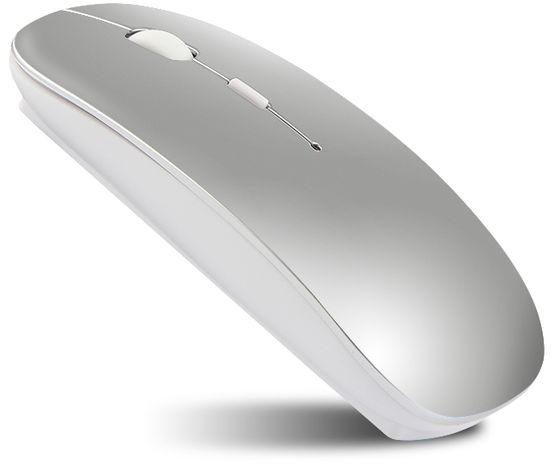Generic Wireless Bluetooth Mouse For Macbook Air Pro For