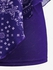 Plus Size Paisley Figure Print Handkerchief T-shirt - L | Us 12