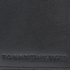 Tommy Hilfiger 31HP11X012 Tri-fold Wallet for Men - Leather, Black