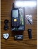 Hope K19 - 2.4-inch 4-SIM Card Mobile Phone - Black