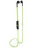 SH01 Bluetooth 4.0 Wireless Headphones Sport Earphone with Mic Volume Control Support iPhone Android-Green