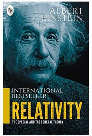 Relativity:The Special And The General Theory printed_book_paperback english - 15-06-2017