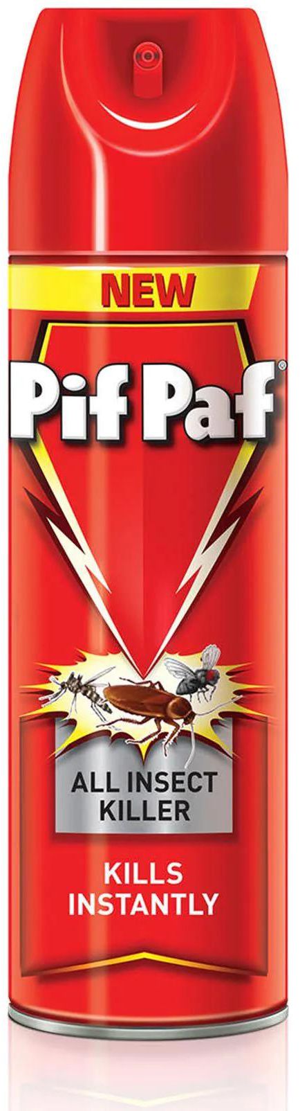 Pif paf powergard insects control all insect killer spray 300 ml