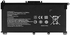 41wh Hp Pavilion 14-ce1011nw 14-ce1012nw 14-ce1810no Battery- Ht03xl