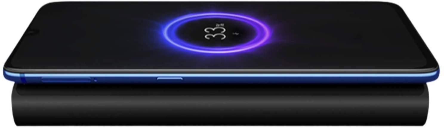 Xiaomi MI Wireless Power Bank 10000mAh Black