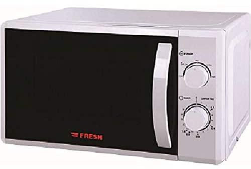 Fresh FMW-20MC-W Microwave Oven 20 L,white