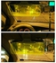 Car Day and Night Driving Mirror Night Vision Anti-Glare Goggle Sun Visors