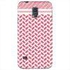 Stylizedd Samsung Galaxy S5 Premium Slim Snap case cover Gloss Finish - Shemag -Red