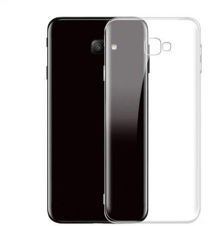 Samsung J4 Plus Case TPU Clear Case Cover Phone Case For J4 Plus