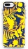 Protective Case Cover For Apple iPhone 7 Plus Hawaii Jungle Full Print