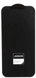 Joyroom Screen Protector for iPhone 12 Mini - Black