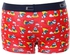 Dice - Set Of (6) Printed Boxers - For Boys