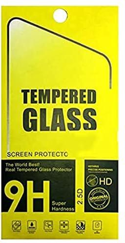 2.5D Screen Protector For Samsung Note 4 - Clear