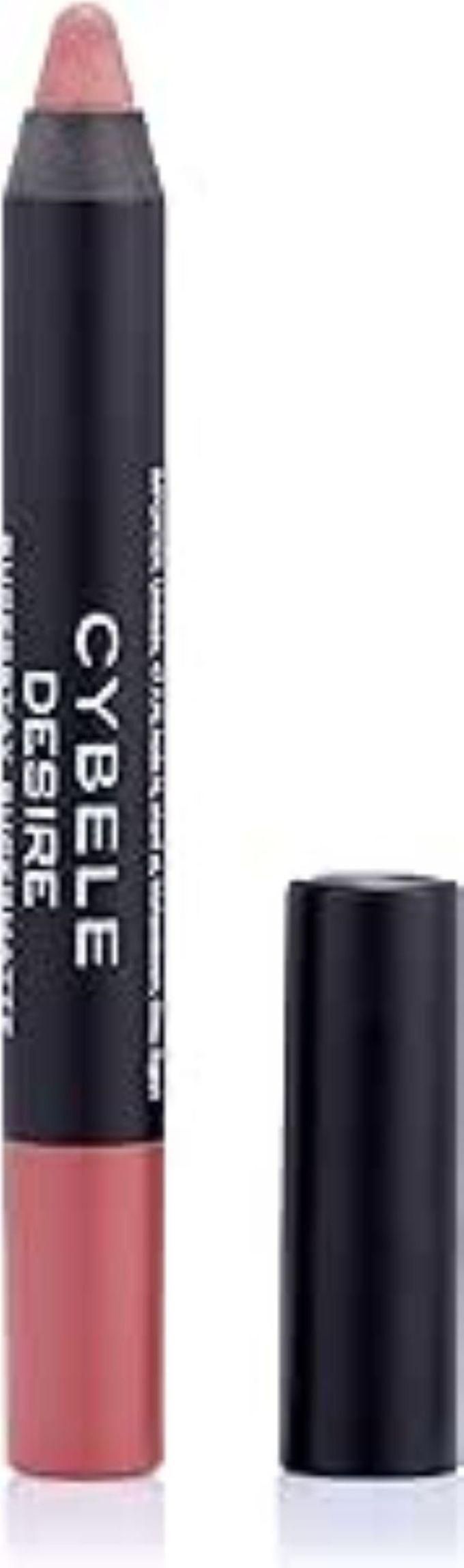 Cybele Desire Lipstick Pencil No. 10 Burly Wood