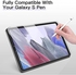 [2 Pack]Fegishilly Galaxy Tab A7 Lite 8.7 inch 2021 (SM-T220/SM-T225) Tablet Screen Protector, [Anti-Scratch][Easy Installation][Bubble Free] Tempered Glass for Galaxy Tab A7 Lite Tablet